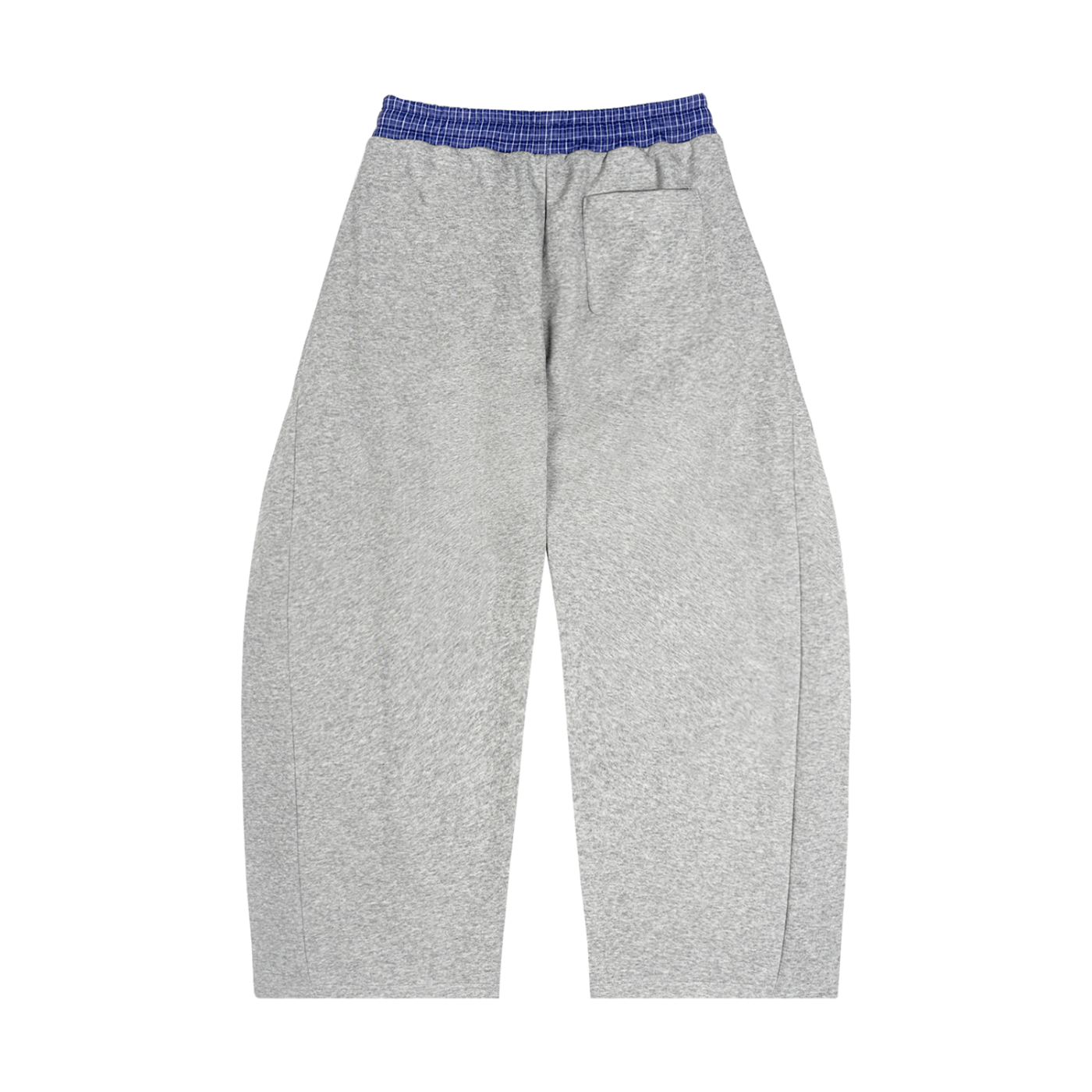 Faith Waistband Barrel Sweatpants