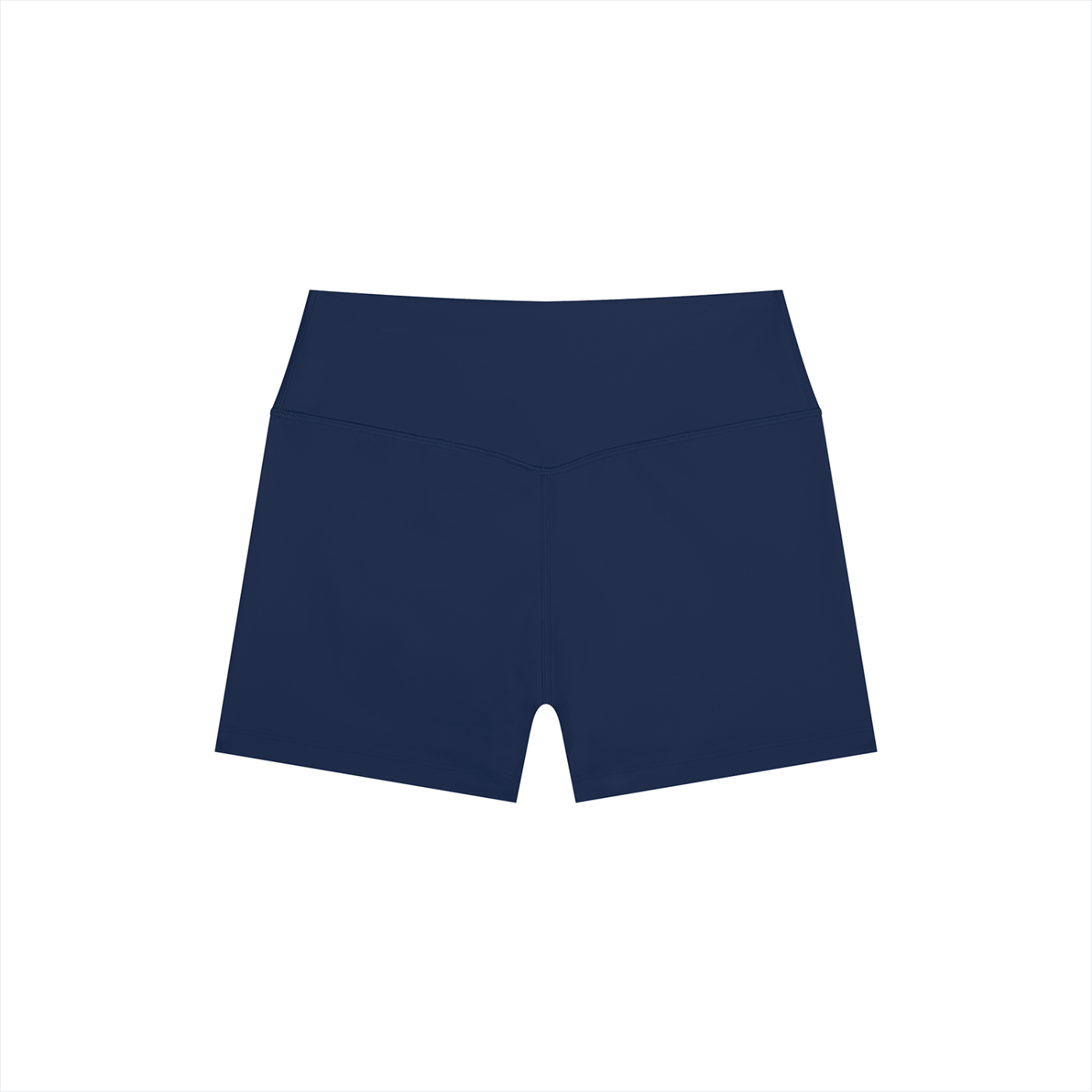 Faith High Rise Yoga Shorts