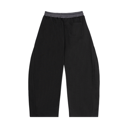 Faith Waistband Barrel Sweatpants