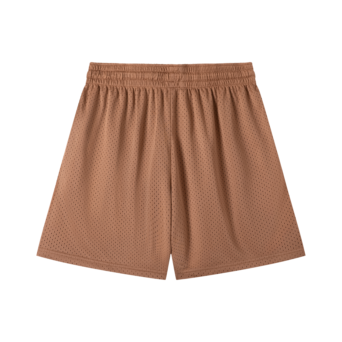 Faith Mesh Drawstring Shorts