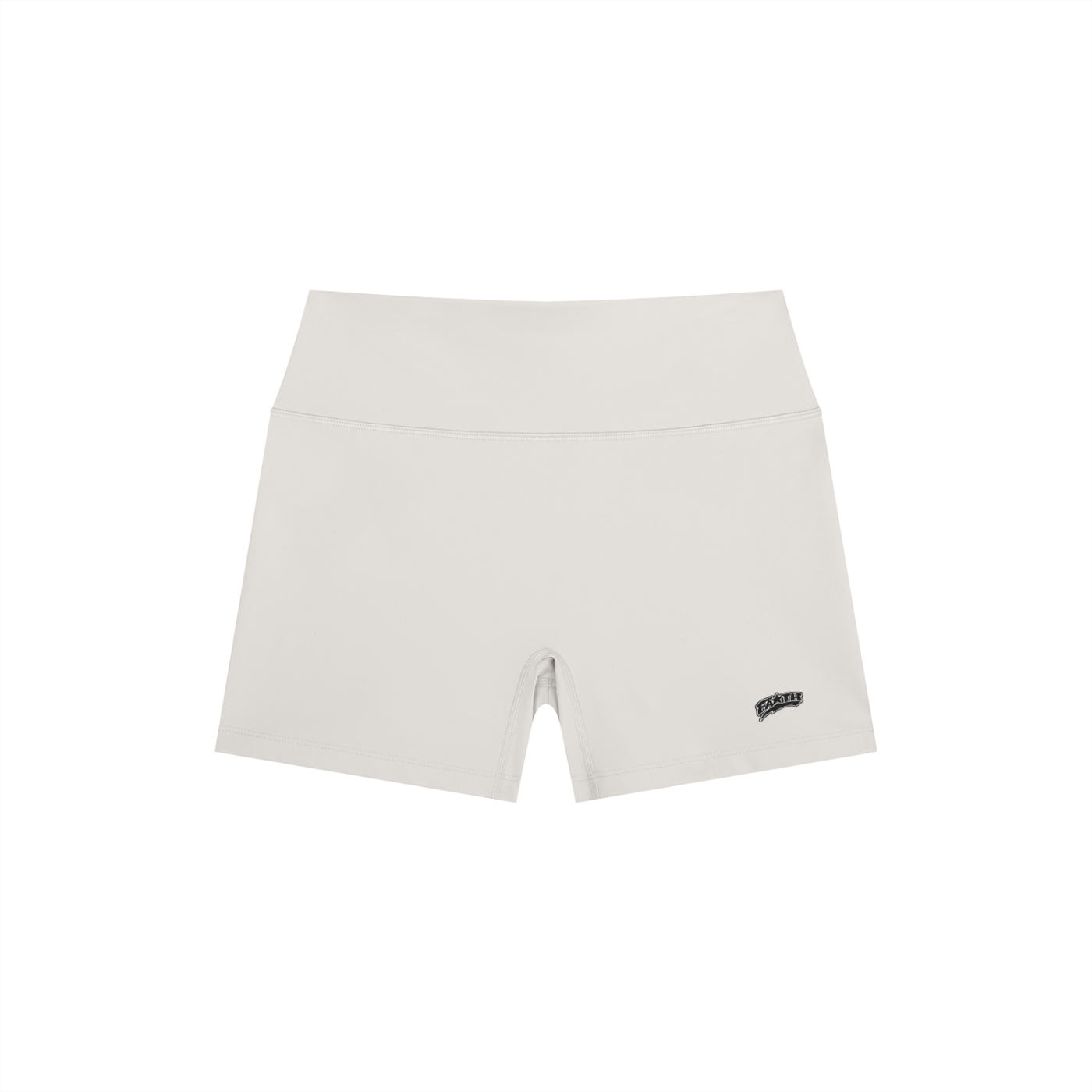 Faith High Rise Yoga Shorts