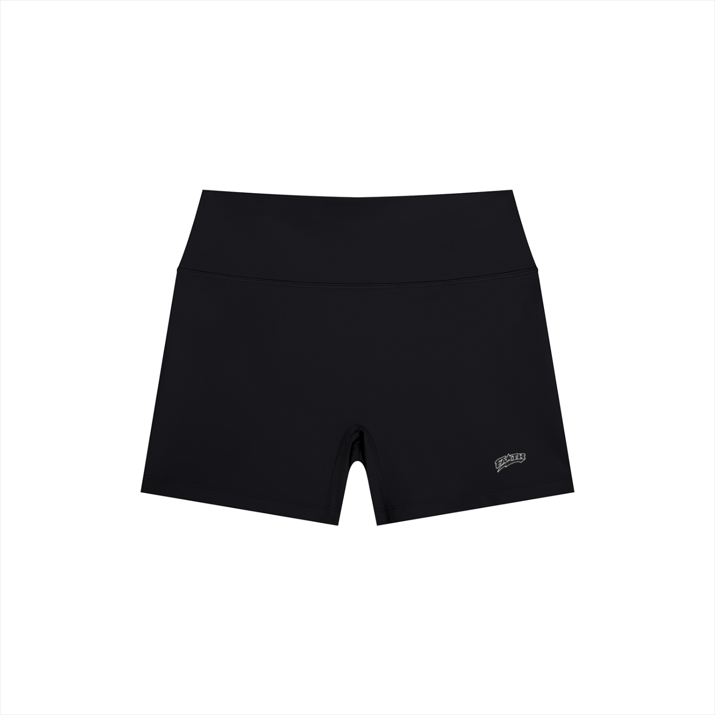 Faith High Rise Yoga Shorts