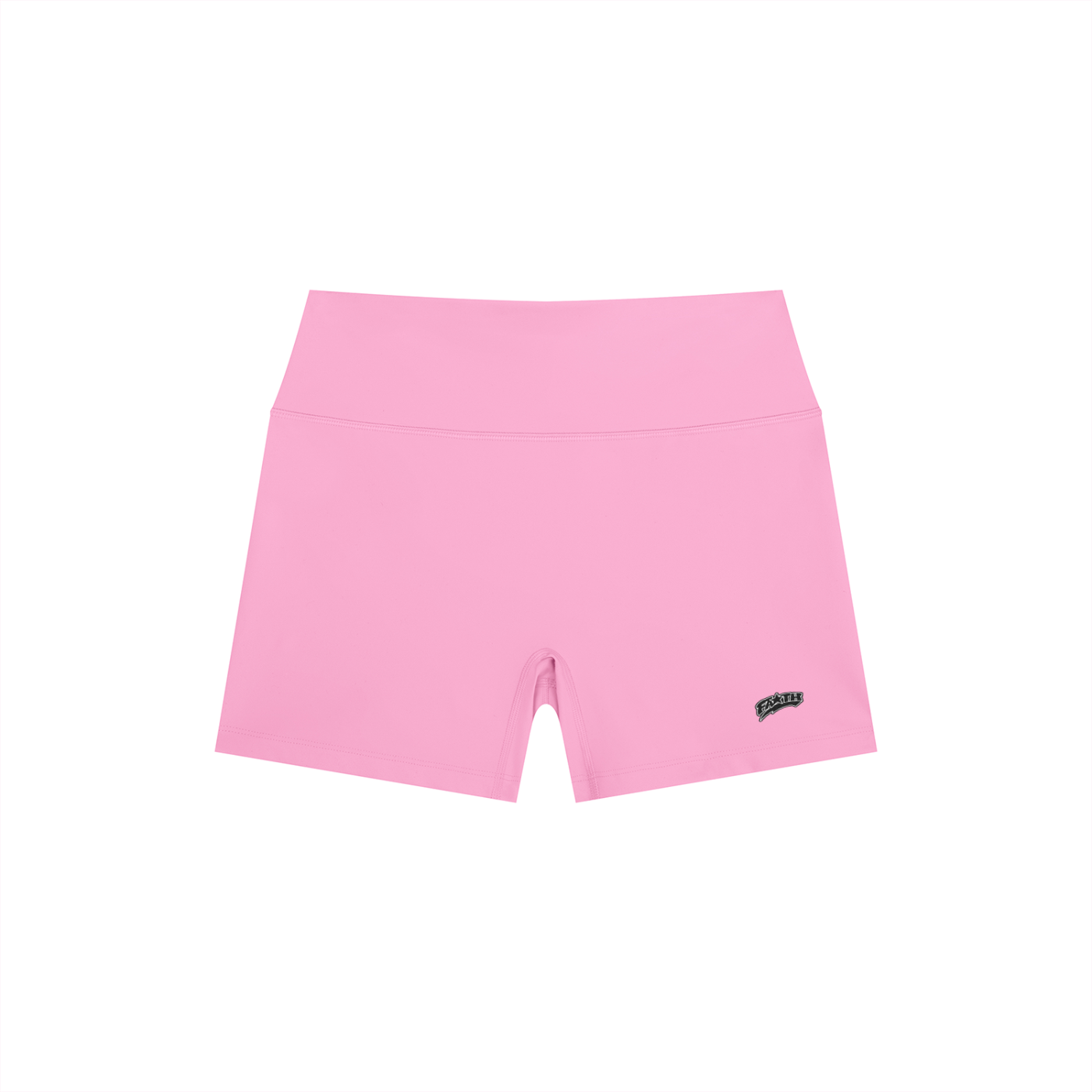 Faith High Rise Yoga Shorts