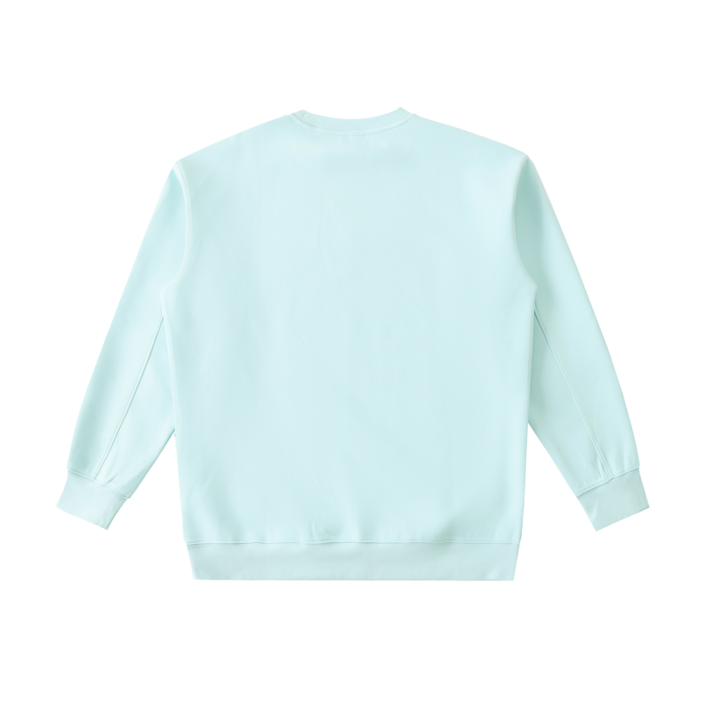 Faith Heavyweight Crewneck Sweatshirt