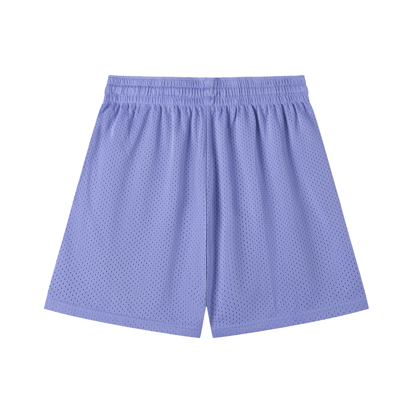 Faith Mesh Drawstring Shorts