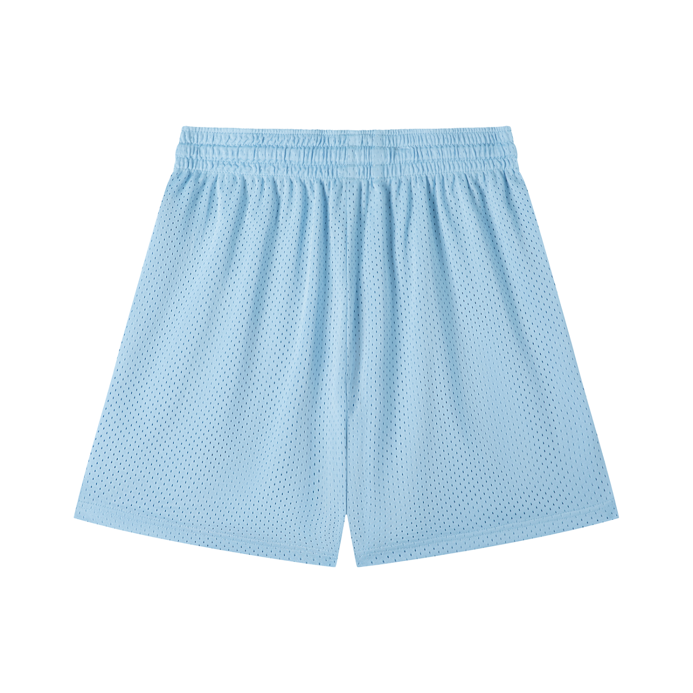Faith Mesh Drawstring Shorts
