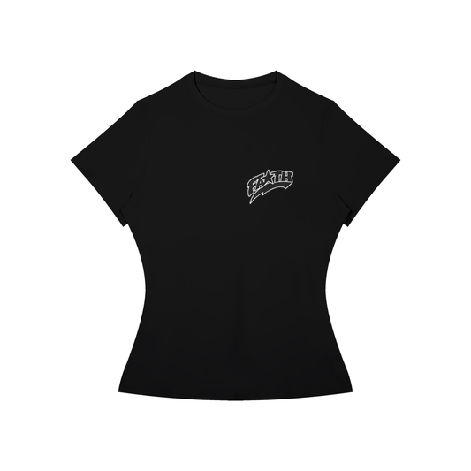 Women’s Slim Fit Performance T-Shirt
