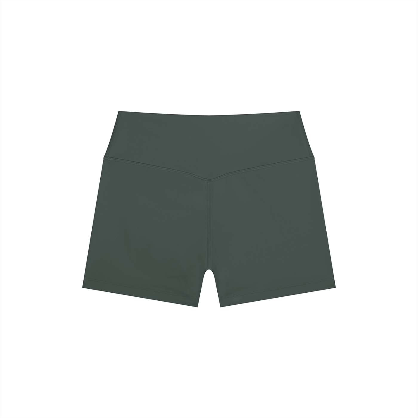 Faith High Rise Yoga Shorts