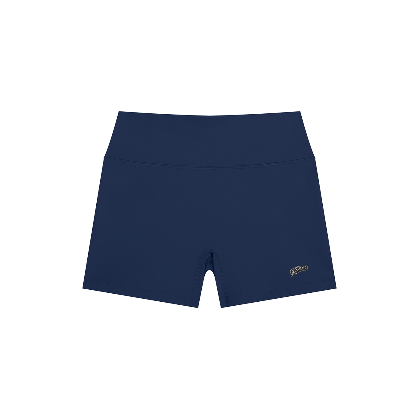 Faith High Rise Yoga Shorts
