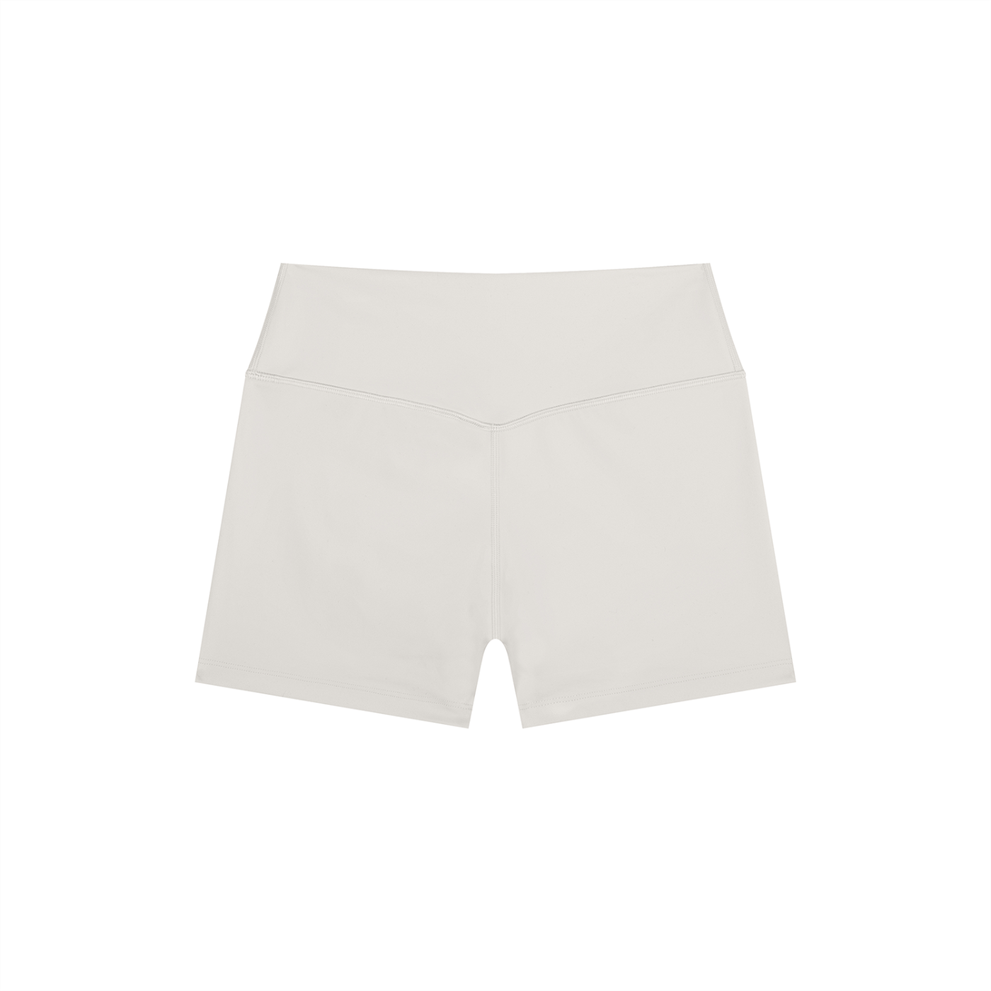 Faith High Rise Yoga Shorts