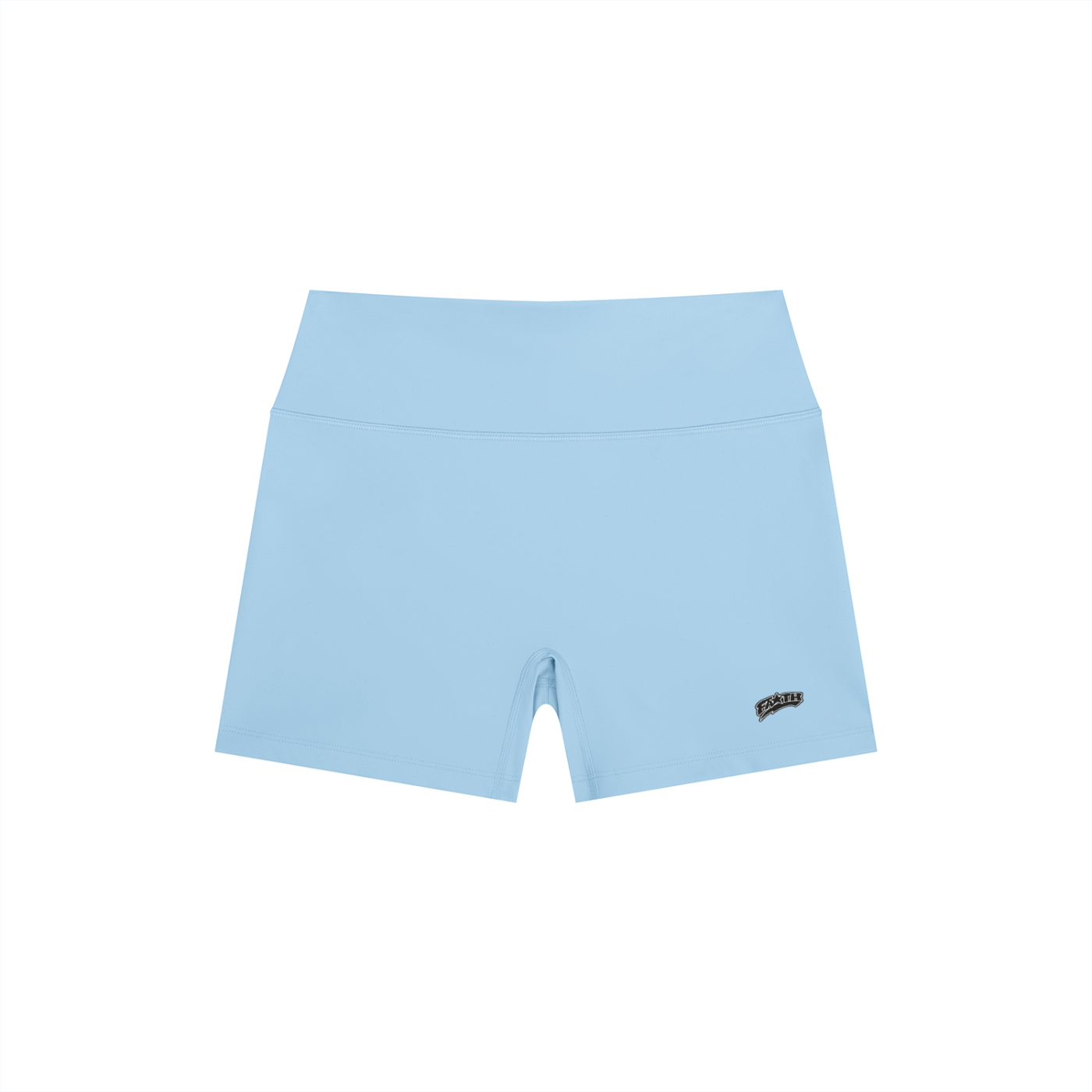 Faith High Rise Yoga Shorts