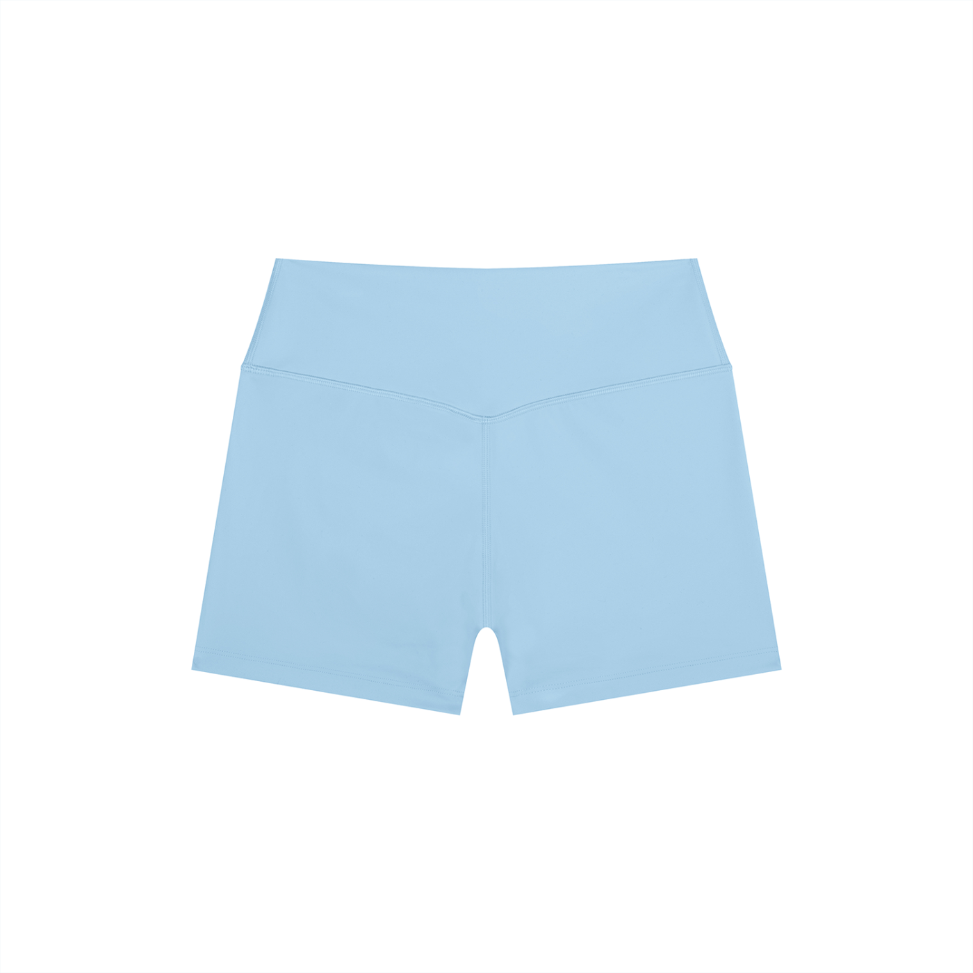 Faith High Rise Yoga Shorts