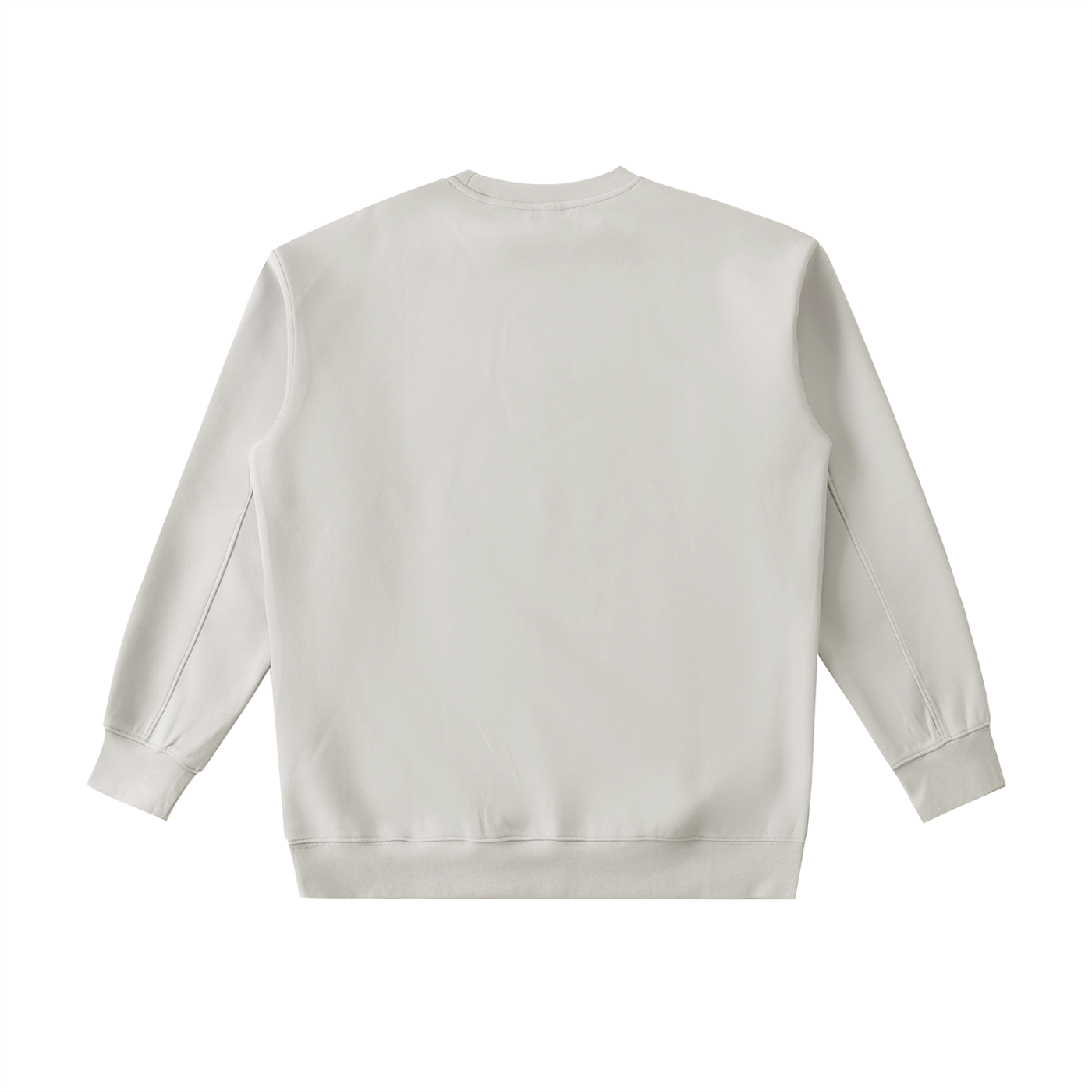 Faith Heavyweight Crewneck Sweatshirt