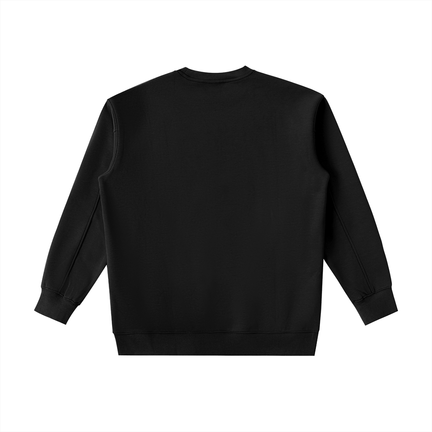 Faith Heavyweight Crewneck Sweatshirt