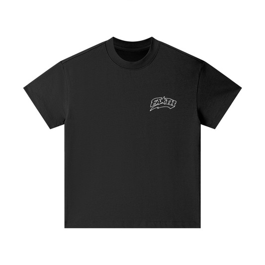 Pure Cotton Essential Kids T-Shirt
