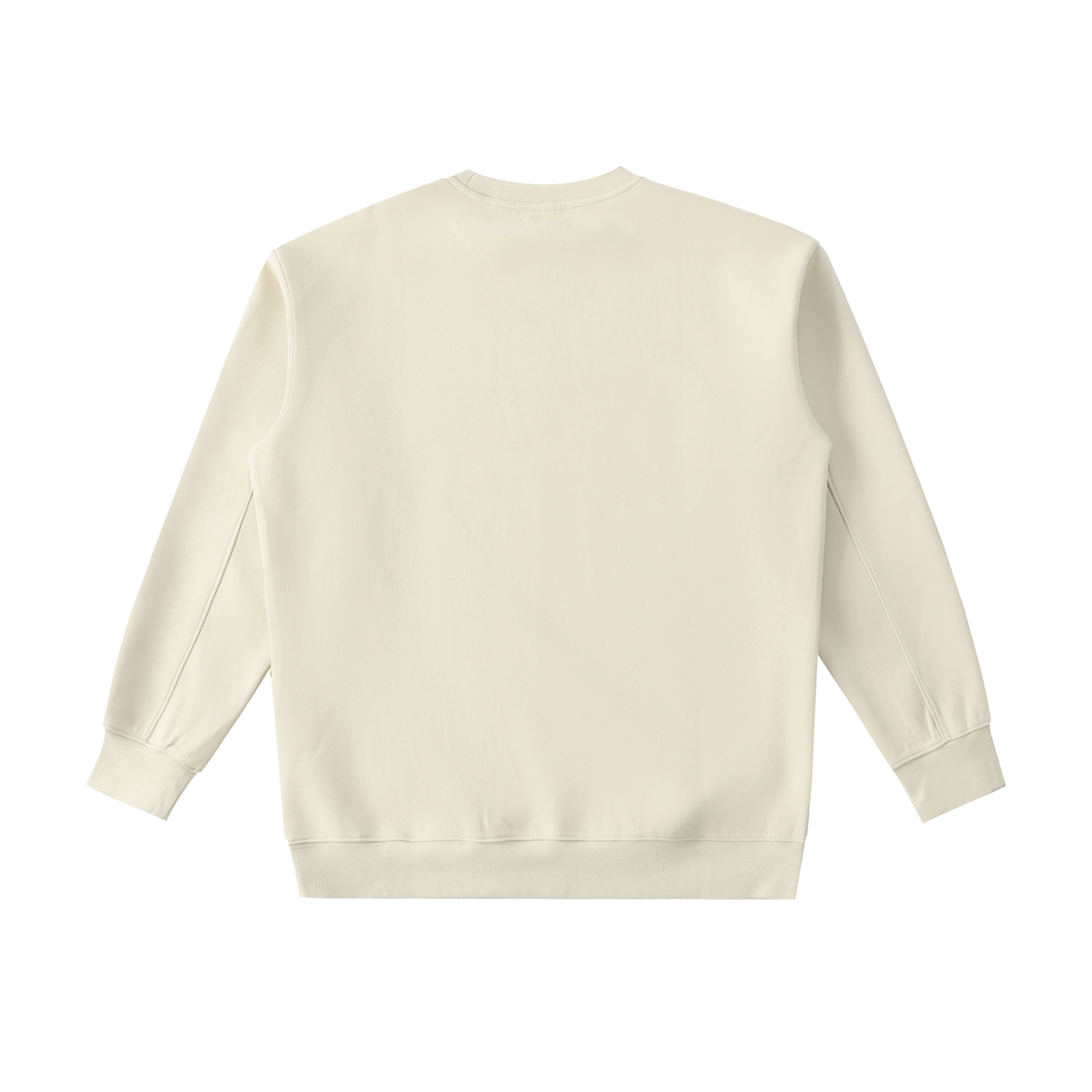 Faith Heavyweight Crewneck Sweatshirt