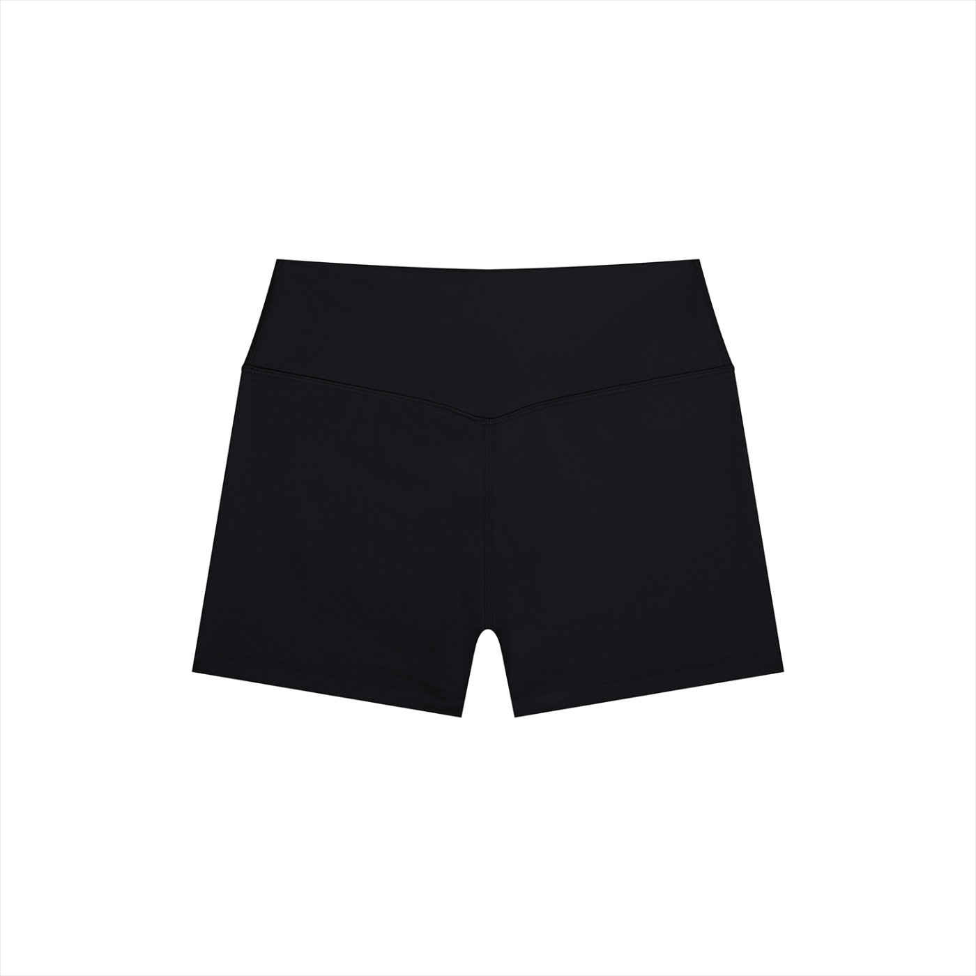 Faith High Rise Yoga Shorts