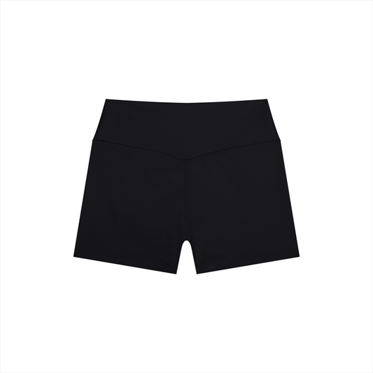Faith High Rise Yoga Shorts