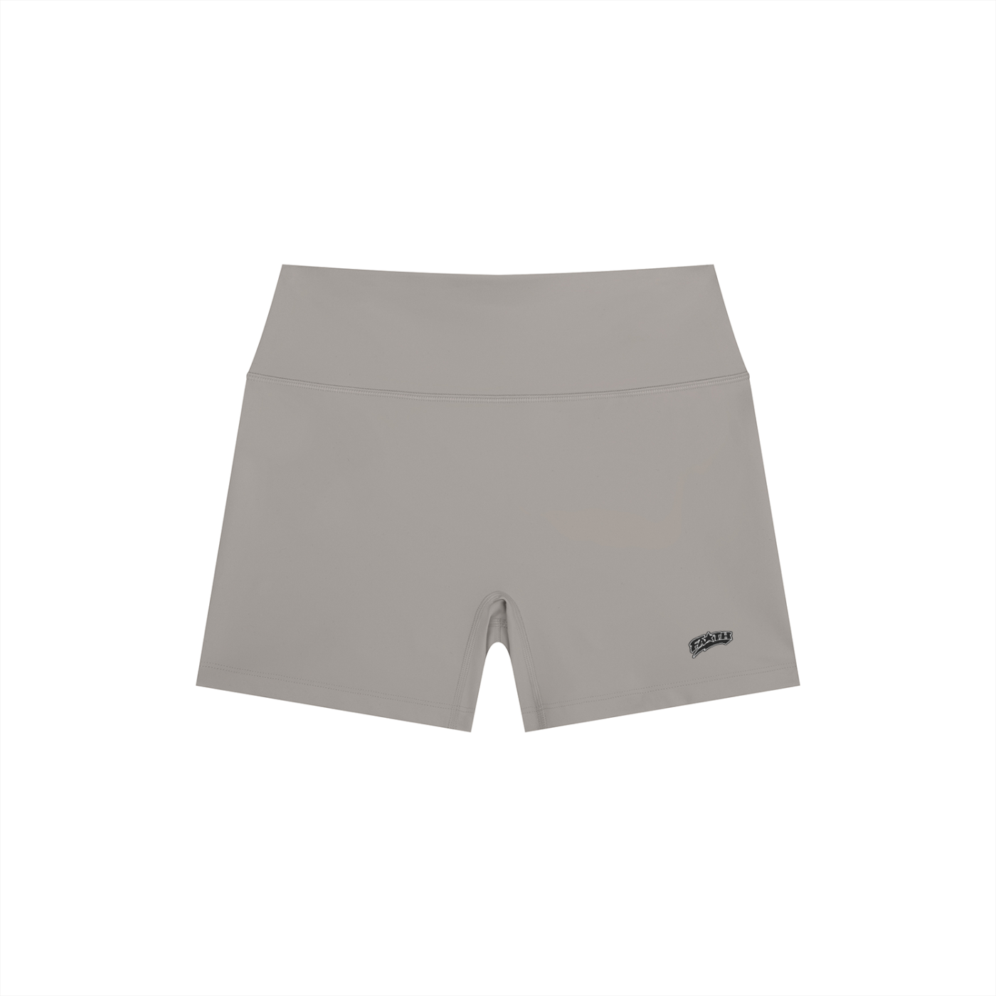 Faith High Rise Yoga Shorts