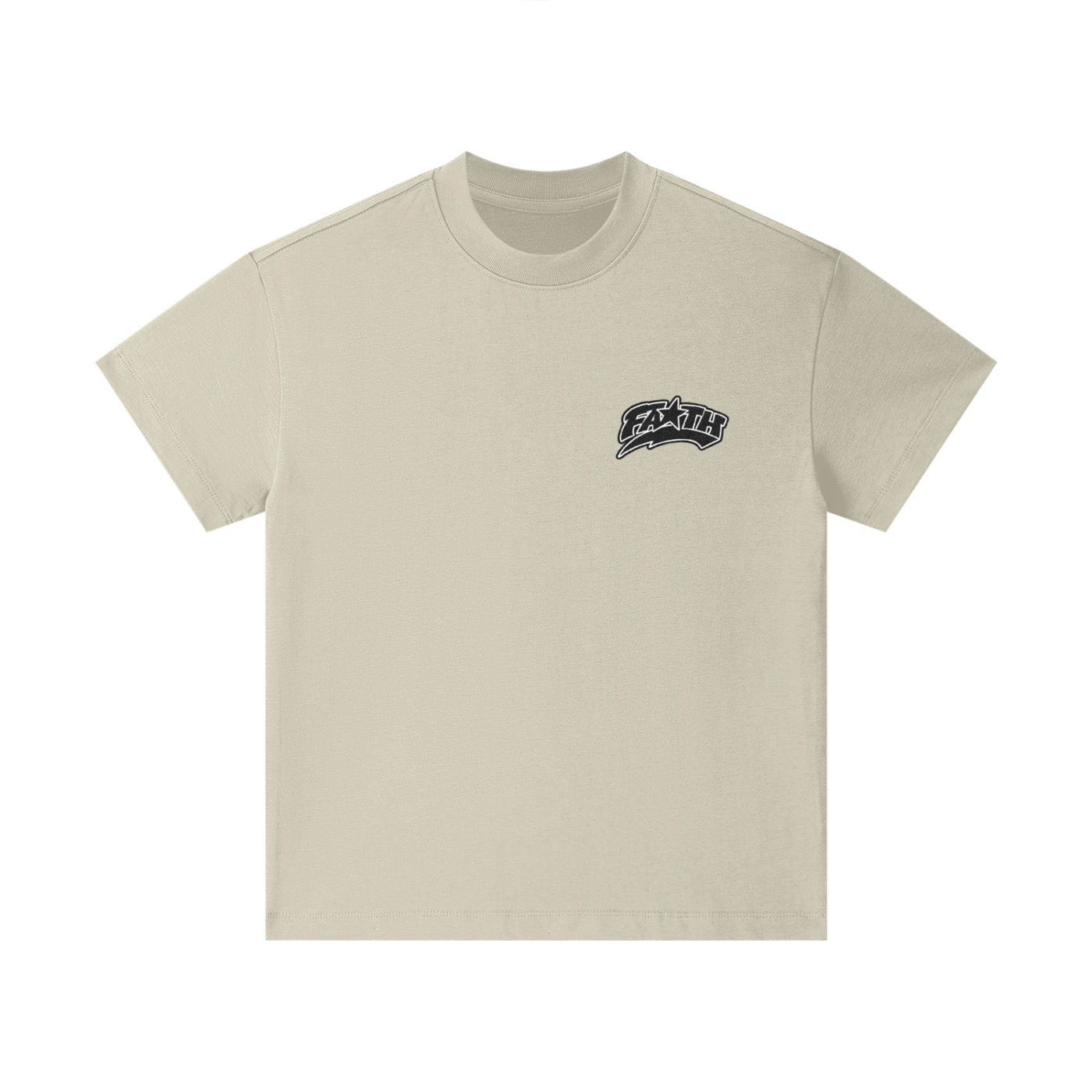 Pure Cotton Essential Kids T-Shirt