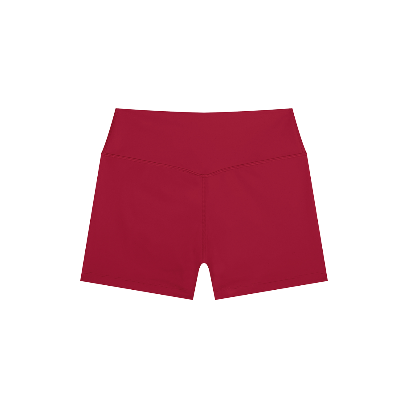 Faith High Rise Yoga Shorts