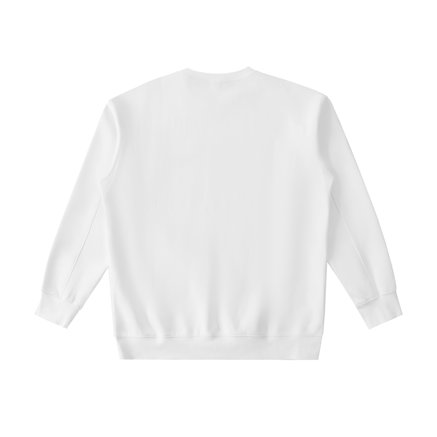 Faith Heavyweight Crewneck Sweatshirt