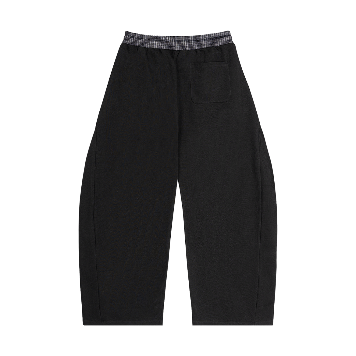 Faith Waistband Barrel Sweatpants