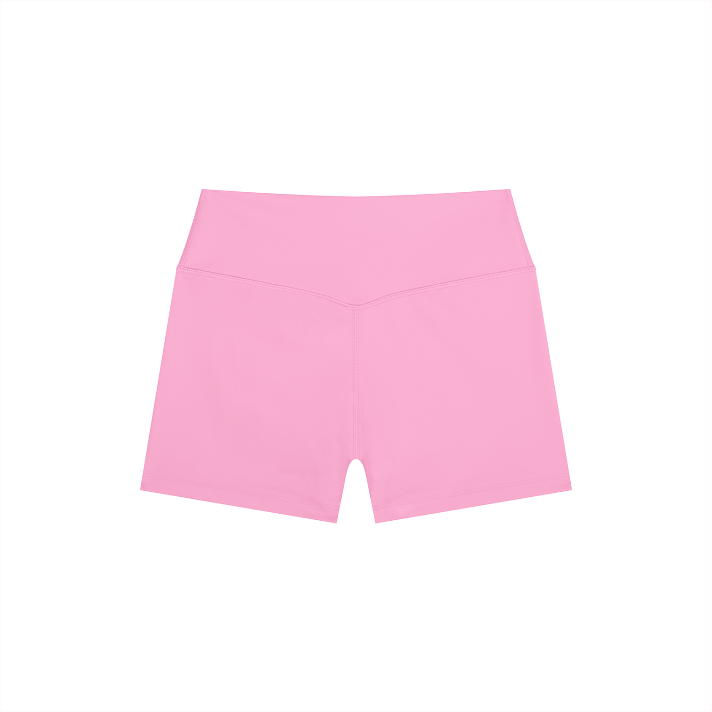 Faith High Rise Yoga Shorts