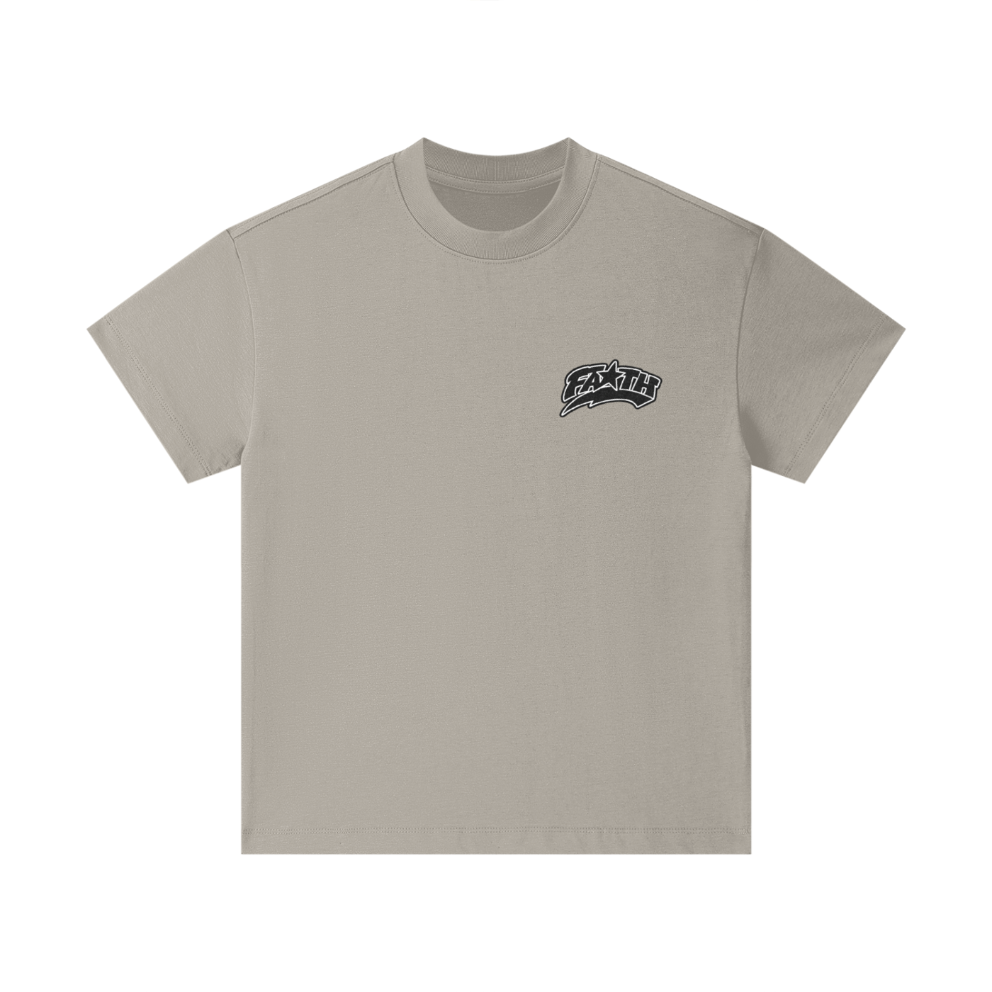 Pure Cotton Essential Kids T-Shirt